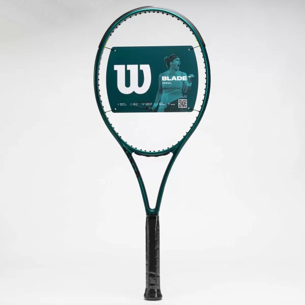 راکت تنیس ویلسون Wilson Blade 100UL v9